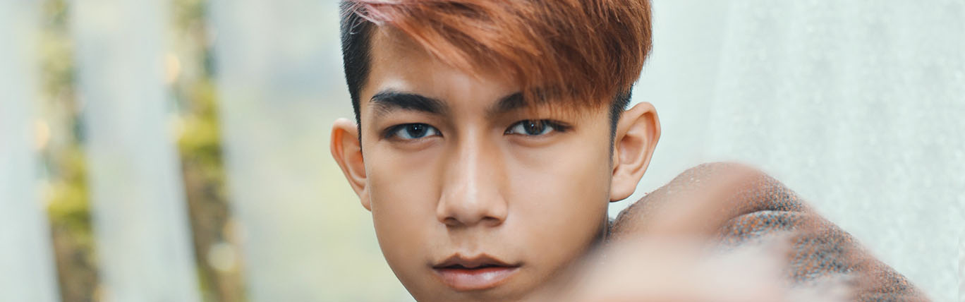 Men's Color