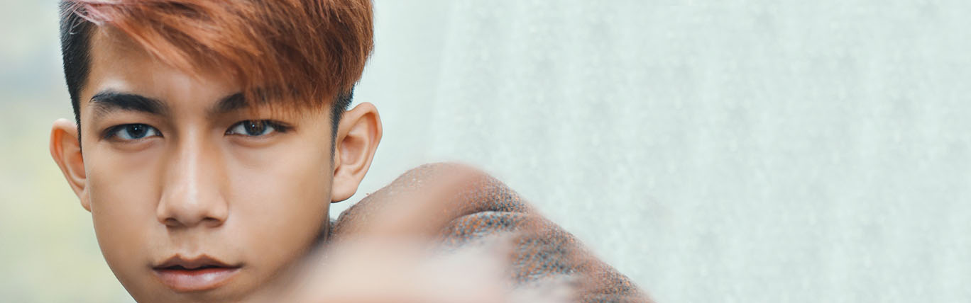 Men's Color