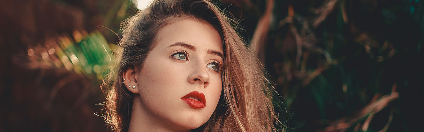 Facial Waxing Facial Waxing