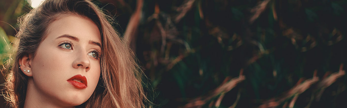 Facial Waxing Facial Waxing