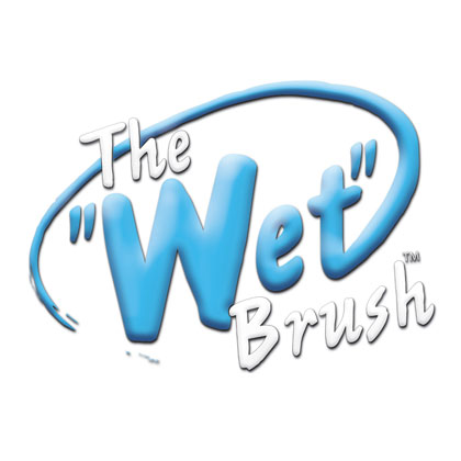 The Wet Brush